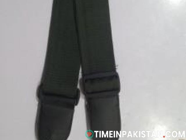 Straps for Guitar for Sale in Rawalpindi - 1